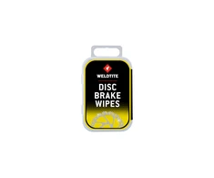 WELDTITE DISC BRAKE WIPES drėgnos servetėlės stabdžių diskams