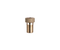WELDTITE PRESTA TO SCHRADER ventilio adapteris