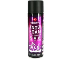 WELDTITE SNOW FOAM dviračio valiklis 500 ml