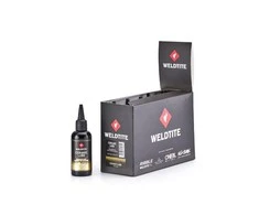 WELDTITE CERAMIC dviračio grandinės alyva 100ml