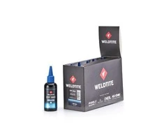 WELDTITE DRY vaškas dviračio grandinei 100 ml