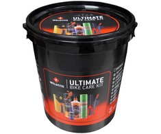 WELDTITE Ultimate dviračių priežiūros priemonių rinkinys