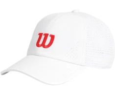 Kepurė WILSON ACTIVE PERFORATED CAP kepuraitė