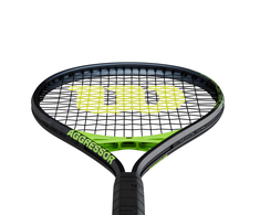 WILSON AGGRESSOR teniso raketė (Dydis: 3 )