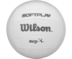 WILSON AVP SOFT PLAY tinklinio kamuolys