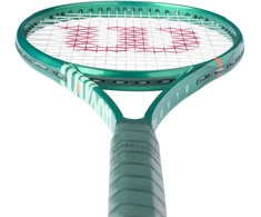 WILSON BLADE 98 16X19 V10 teniso raketė (Dydis: 4)