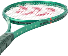 WILSON BLADE 98S V10 teniso raketė (Dydis: 3 )