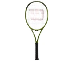 WILSON BLADE FEEL 100 teniso raketė (Dydis: 3 )