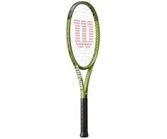 WILSON BLADE FEEL 100 teniso raketė (Dydis: 3 )