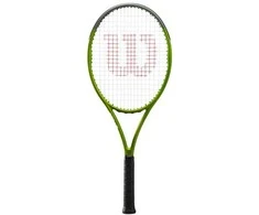 WILSON BLADE FEEL 103 teniso raketė (Dydis: 2)