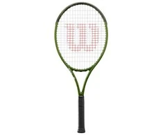 WILSON BLADE FEEL 25 vaikiška teniso raketė