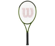 WILSON BLADE FEEL 25 vaikiška teniso raketė