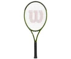 WILSON BLADE FEEL 26 vaikiška teniso raketė