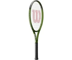 WILSON BLADE FEEL 26 vaikiška teniso raketė