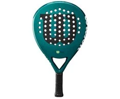 WILSON BLADE V3 padelio raketė
