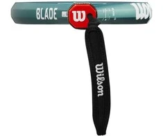 WILSON BLADE V3 padelio raketė