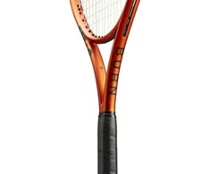 WILSON BURN 100 LS V5 teniso raketė (Dydis: 2)