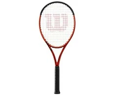 WILSON BURN 100 LS V5 teniso raketė (Dydis: 2)