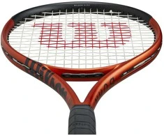 WILSON BURN 100 V5 teniso raketė (Dydis: 3 )