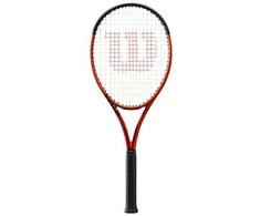 WILSON BURN 100 V5 teniso raketė (Dydis: 3 )
