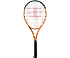 WILSON BURN 100LS V6 teniso raketė (Dydis: 2)