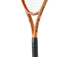 WILSON BURN 100LS V6 teniso raketė (Dydis: 2)
