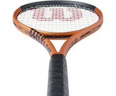 WILSON BURN 100S V6 teniso raketė (Dydis: 3 )