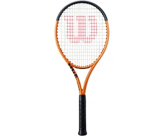 WILSON BURN 100S V6 teniso raketė (Dydis: 3 )