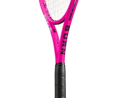 WILSON BURN 105S V6 teniso raketė (Dydis: 2)