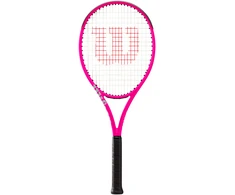 WILSON BURN 105S V6 teniso raketė (Dydis: 2)