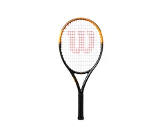 WILSON BURN SPIN 25 vaikiška teniso raketė