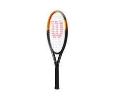 WILSON BURN SPIN 25 vaikiška teniso raketė