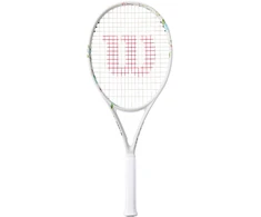 WILSON CLASH 100 V3 Beauty &amp; Agony teniso raketė (Dydis: 2)