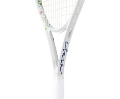 WILSON CLASH 100 V3 Beauty &amp; Agony teniso raketė (Dydis: 2)