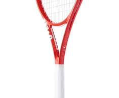 WILSON CLASH 100 V3 REVERSE teniso raketė (Dydis: 3 )