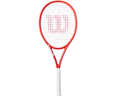 WILSON CLASH 100 V3 REVERSE teniso raketė (Dydis: 3 )