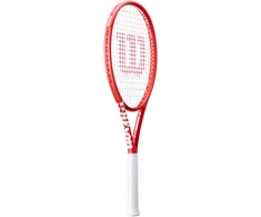 WILSON CLASH 100 V3 REVERSE teniso raketė (Dydis: 2)