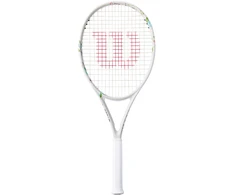 WILSON CLASH 100L V3 Beauty &amp; Agony teniso raketė (Dydis: 2)