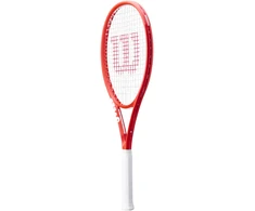 WILSON CLASH 100L V3 REVERSE teniso raketė (Dydis: 2)