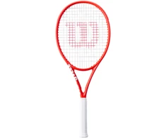 WILSON CLASH 100L V3 REVERSE teniso raketė (Dydis: 2)