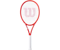 WILSON CLASH 100UL V3 REVERSE teniso raketė (Dydis: 1)