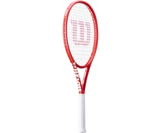 WILSON CLASH 100UL V3 REVERSE teniso raketė (Dydis: 1)