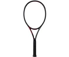 WILSON CLASH 100UL V3 teniso raketė (Dydis: 2)