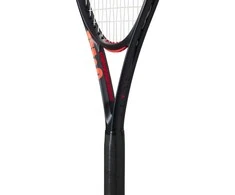WILSON CLASH 100UL V3 teniso raketė (Dydis: 1)