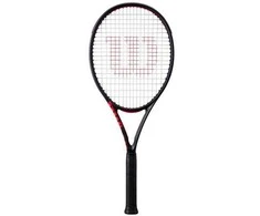 WILSON CLASH 100UL V3 teniso raketė (Dydis: 1)