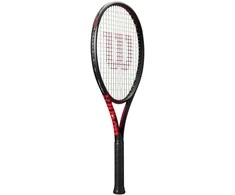 WILSON CLASH 108 V3 teniso raketė (Dydis: 3 )