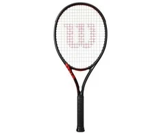 WILSON CLASH 108 V3 teniso raketė (Dydis: 3 )