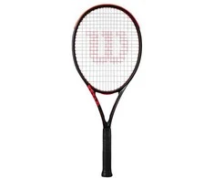 WILSON CLASH TEAM 103 V3 teniso raketė (Dydis: 3 )
