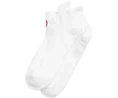 WILSON CUSHIONED ANKLE TAB kojinės (Dydis: M)