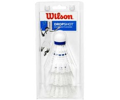 WILSON Dropshot plunknelės (3)